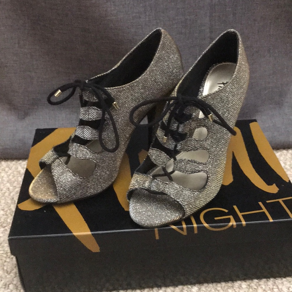Heels!
